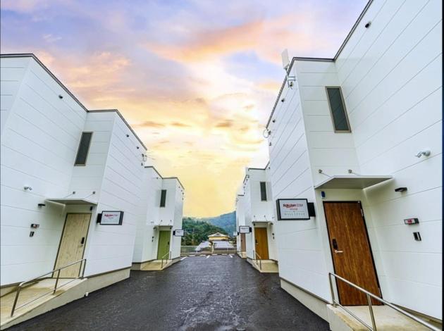 Rakuten Stay House X Will Style Sasebo 110 Luaran gambar