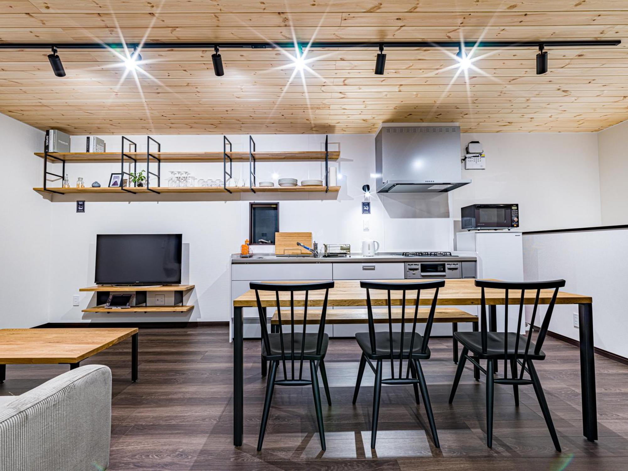Rakuten Stay House X Will Style Sasebo 110 Luaran gambar