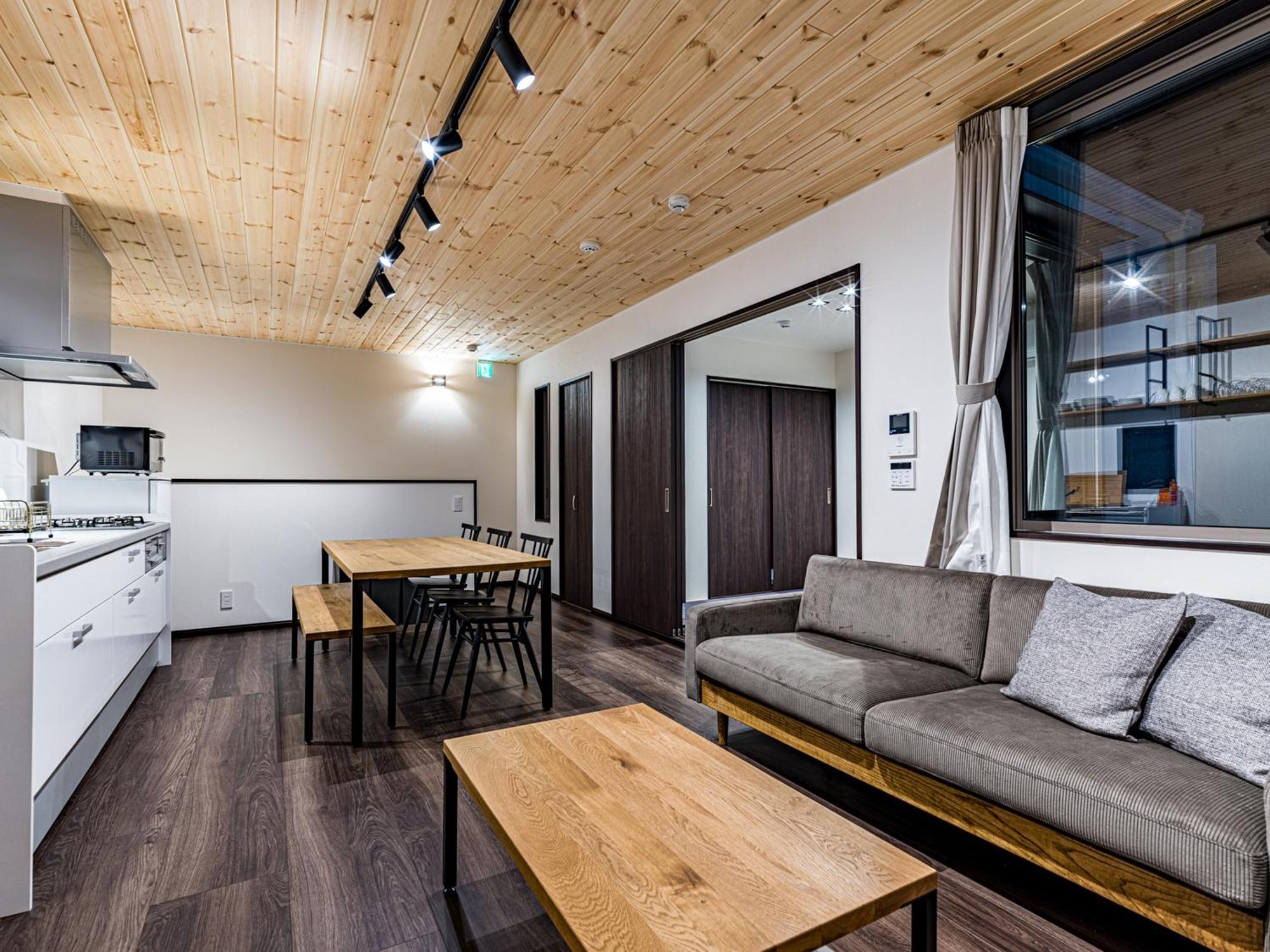Rakuten Stay House X Will Style Sasebo 110 Luaran gambar
