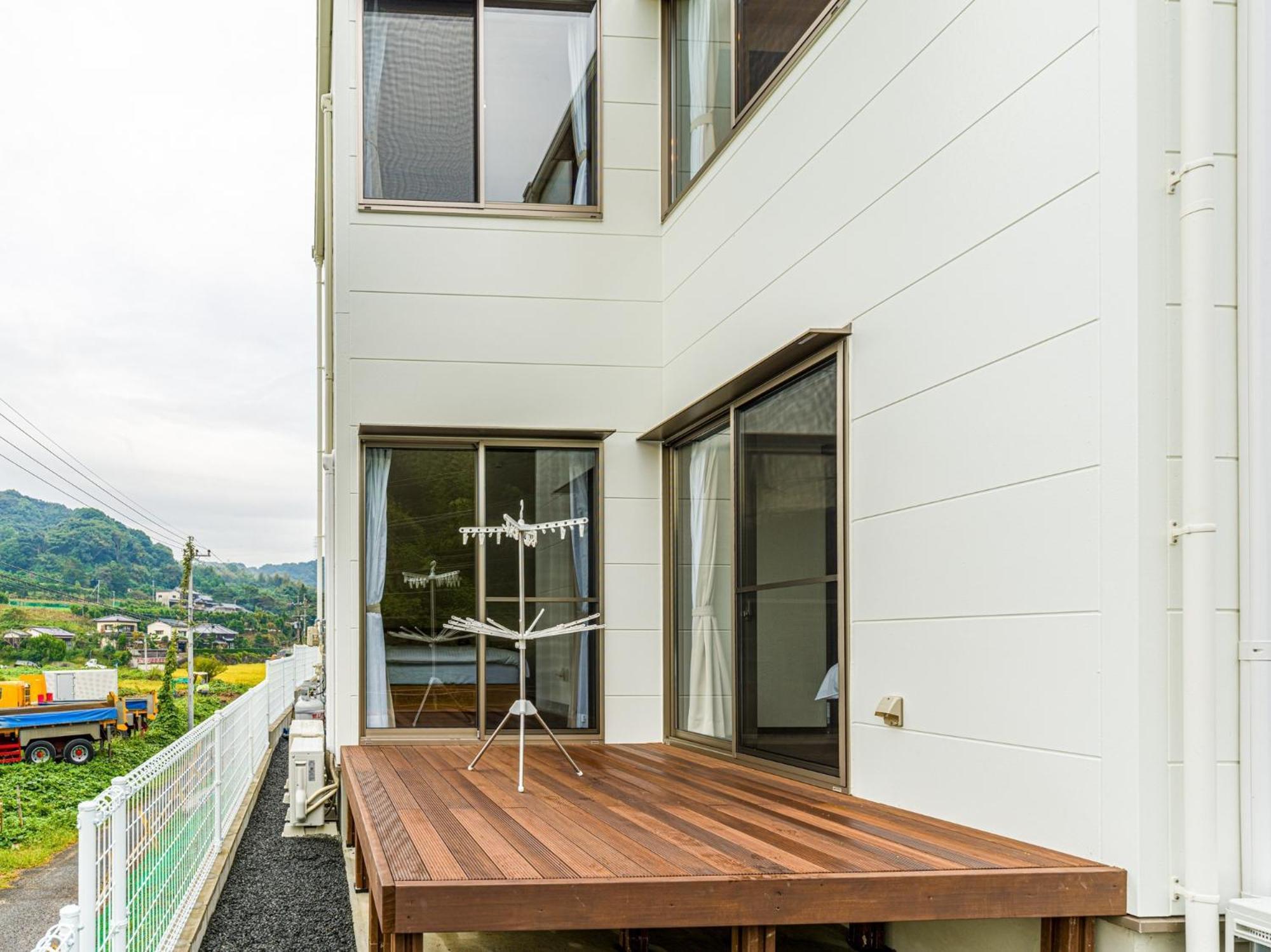 Rakuten Stay House X Will Style Sasebo 110 Luaran gambar